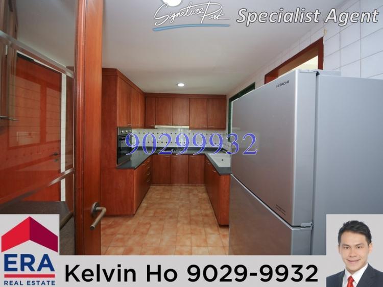 Signature Park (D21), Condominium #151631992
